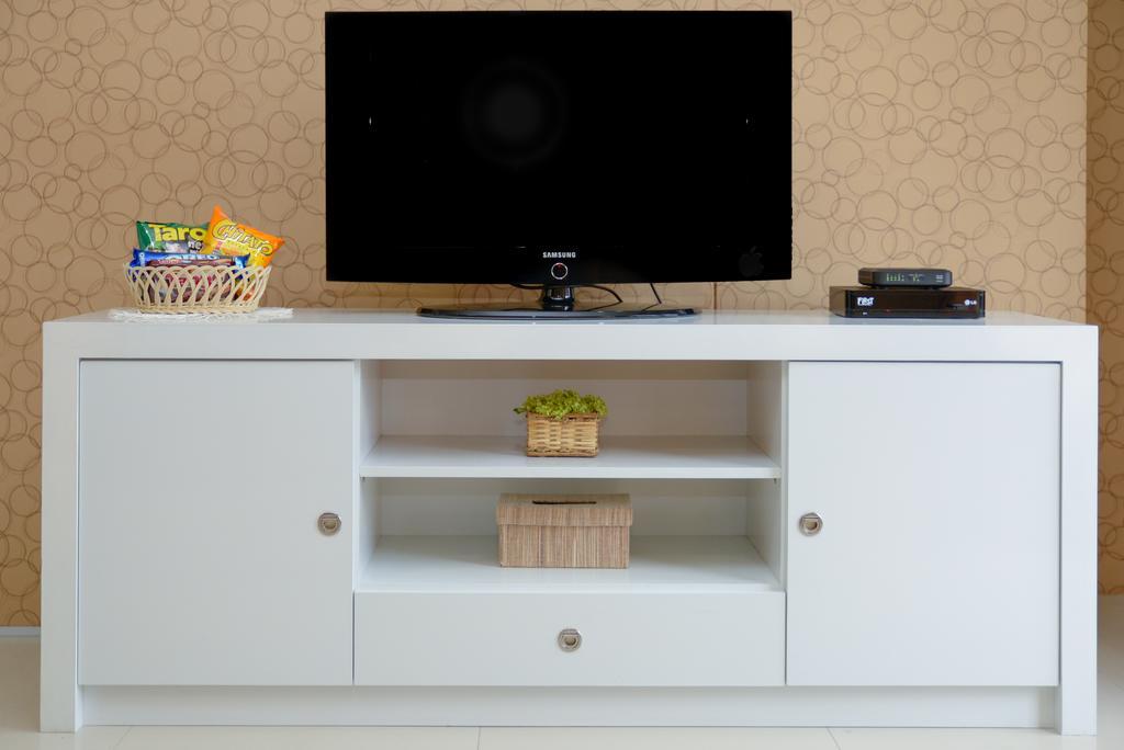 The Cupcake Suites Giacarta Esterno foto