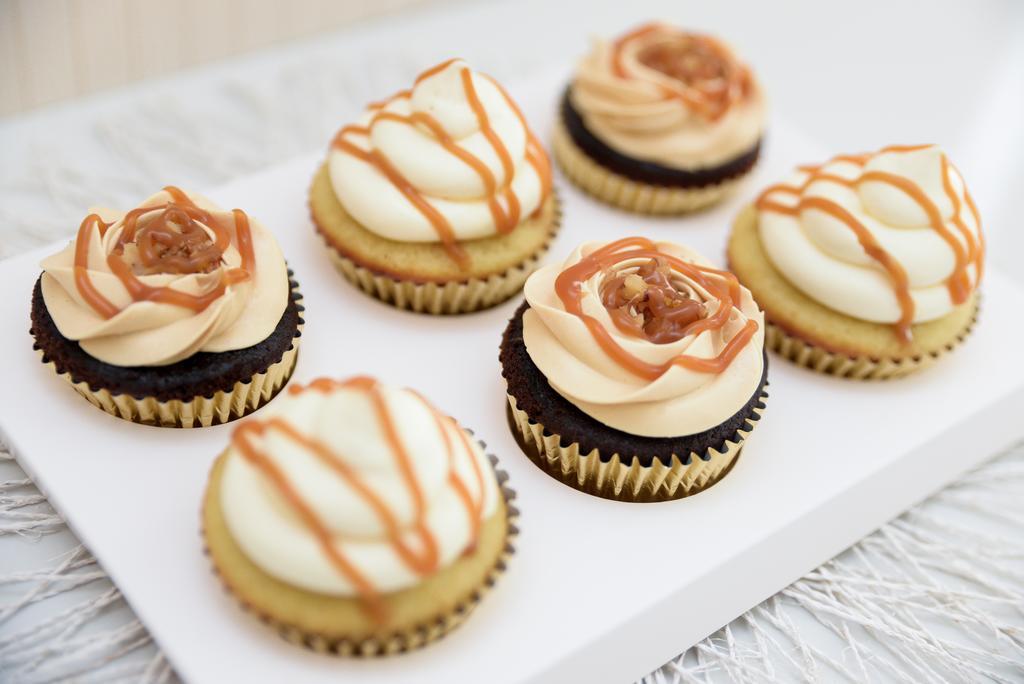 The Cupcake Suites Giacarta Esterno foto