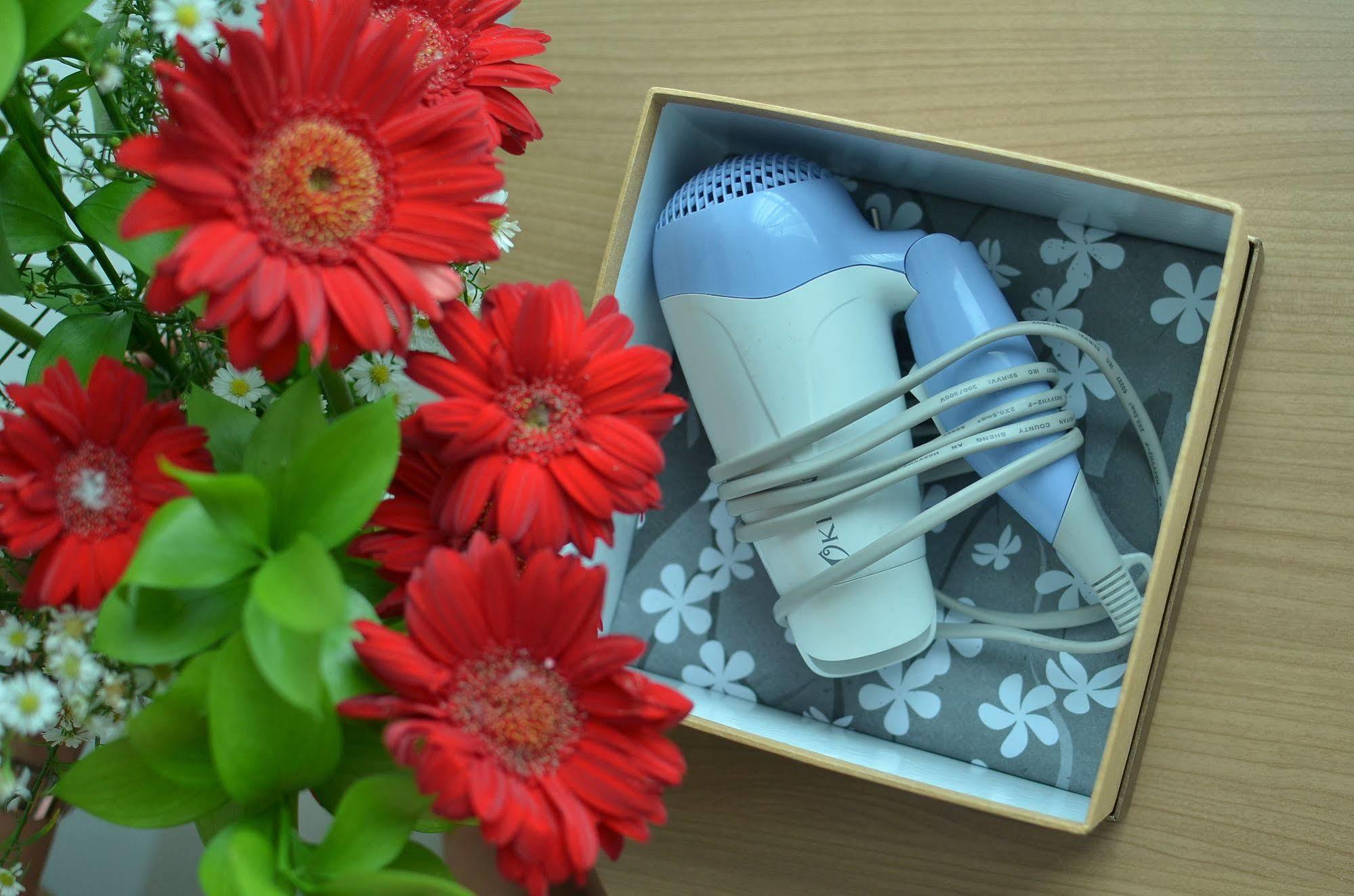 The Cupcake Suites Giacarta Esterno foto