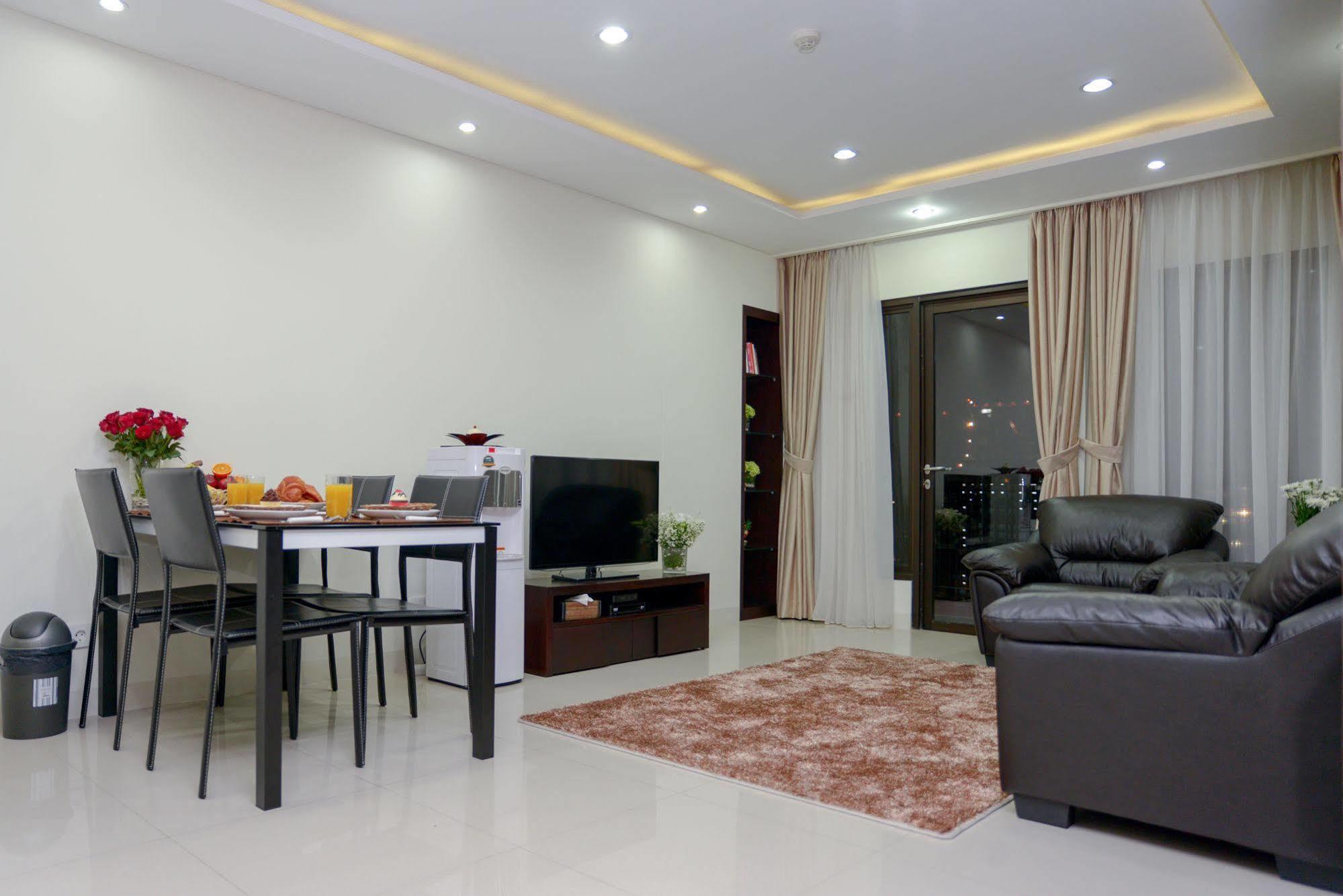 The Cupcake Suites Giacarta Esterno foto